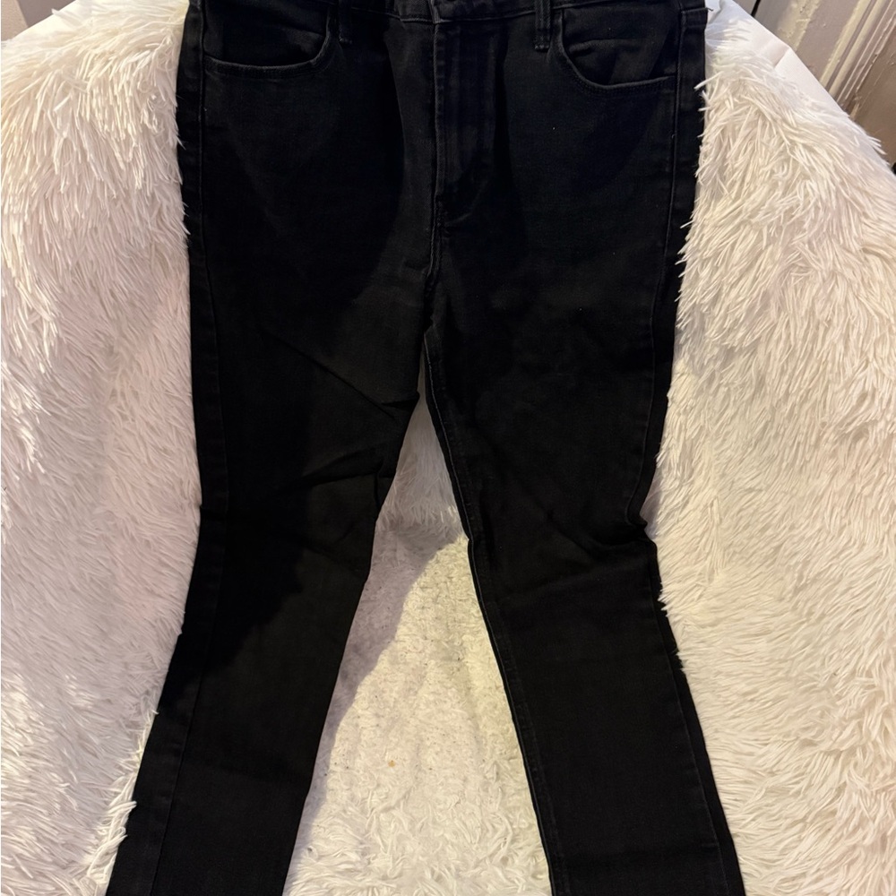 Old Navy Black Jeans
